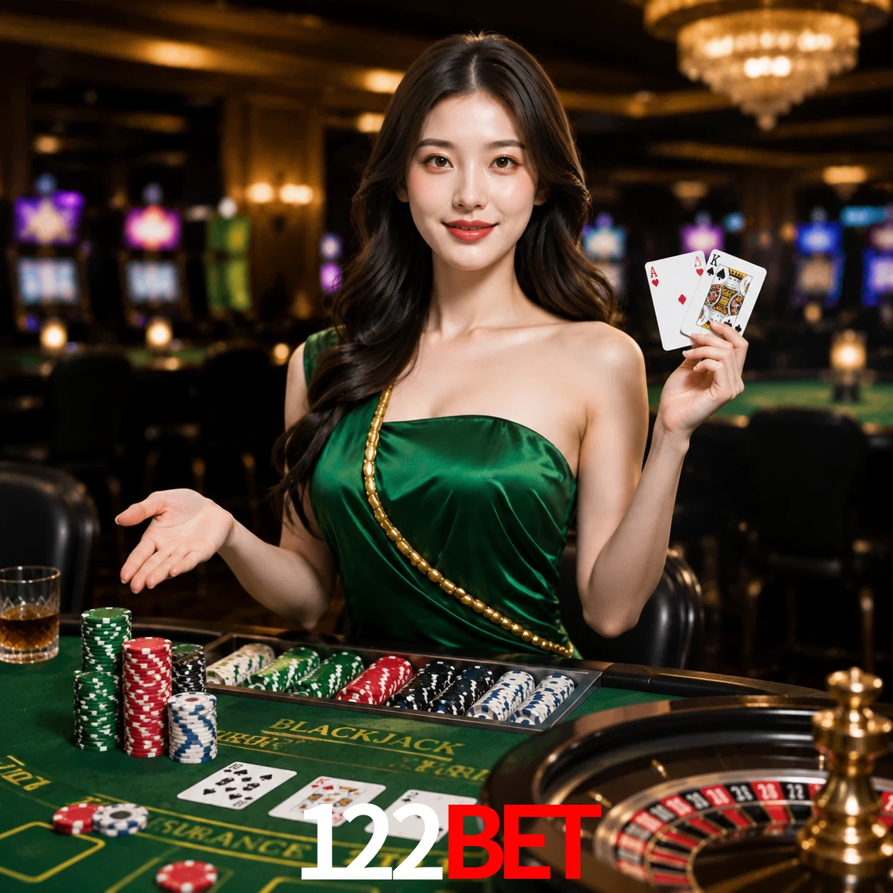 Conta 122bet sincronizada site e app