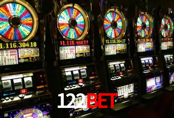 Desvendando o Mundo dos Jogos Virtuais na 122bet