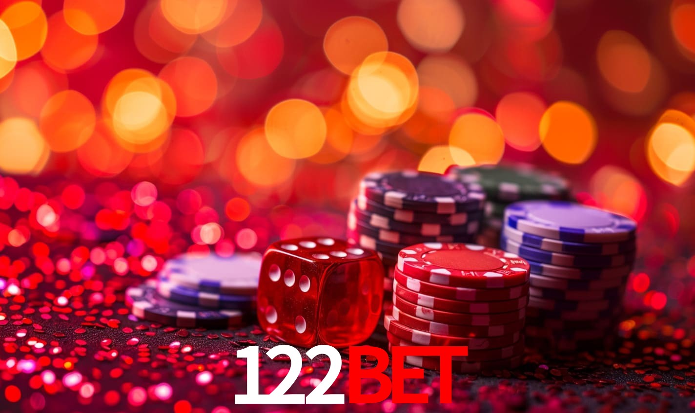 Explorando a Categoria de Eventos em Apostas na 122bet