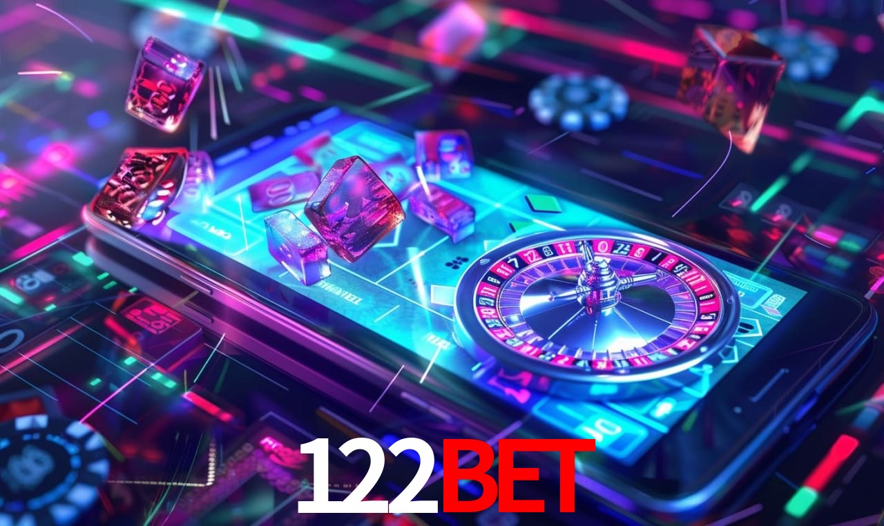 Casino VIP 122bet