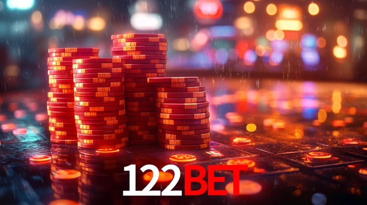 122bet