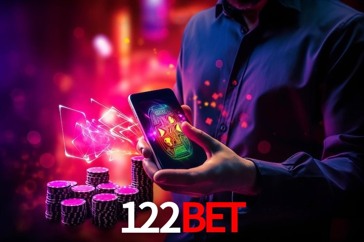 PIX Instantâneo 122bet