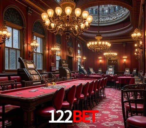 Cadastro Rápido 122bet