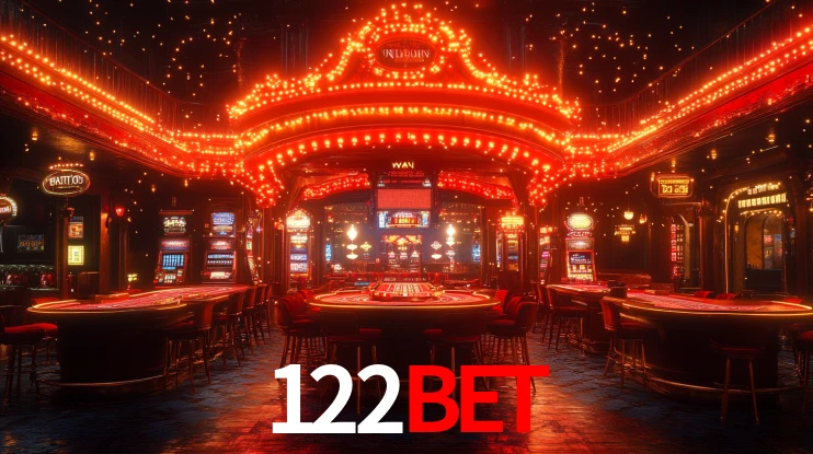 Ofertas Imperdíveis na 122bet: Promoções e Bônus Que Valem a Pena