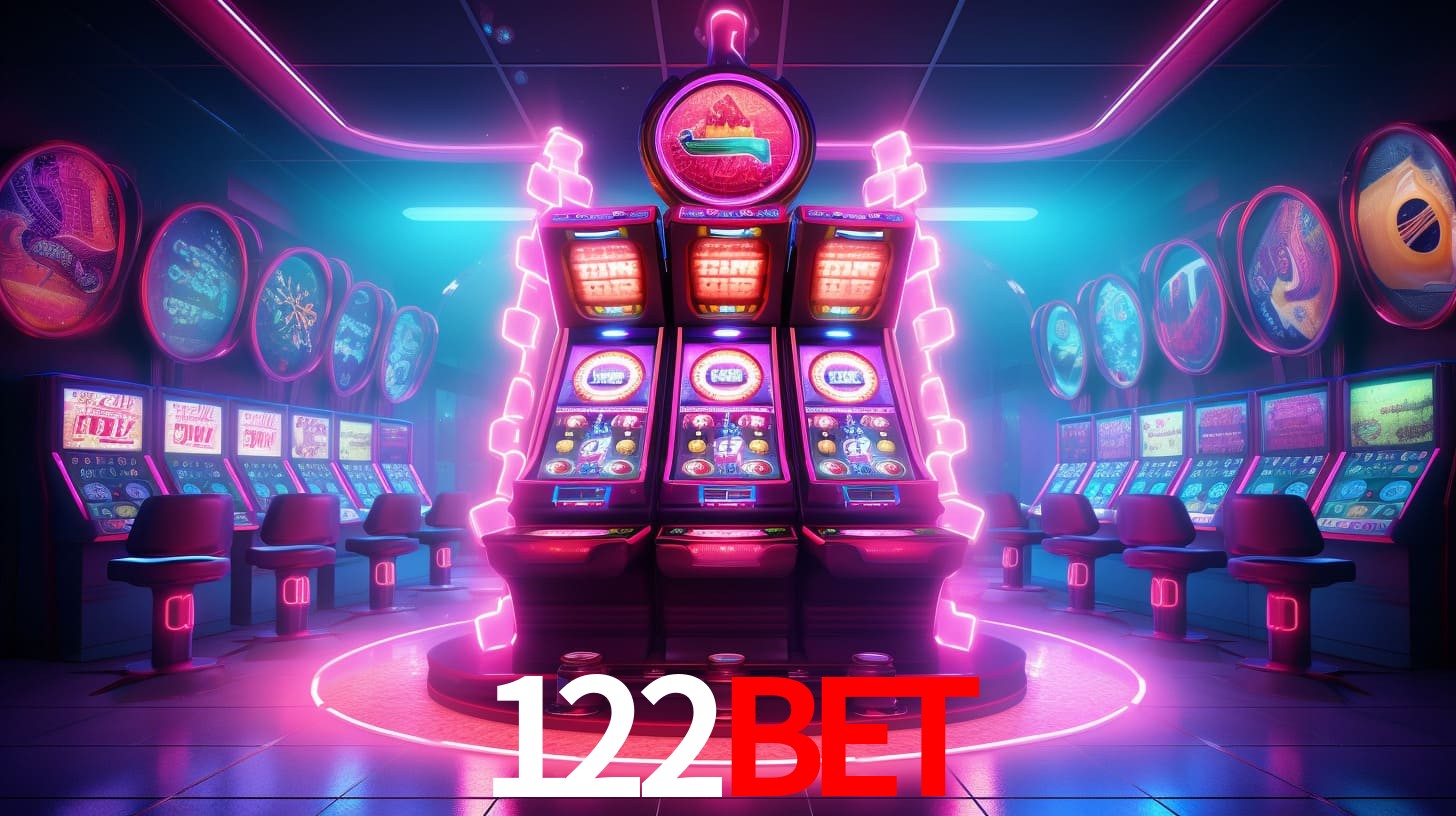 122bet