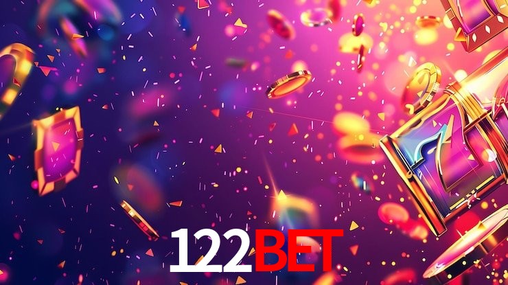 A Emoção da Loteria na 122bet: Uma Chance de Mudança de Vida