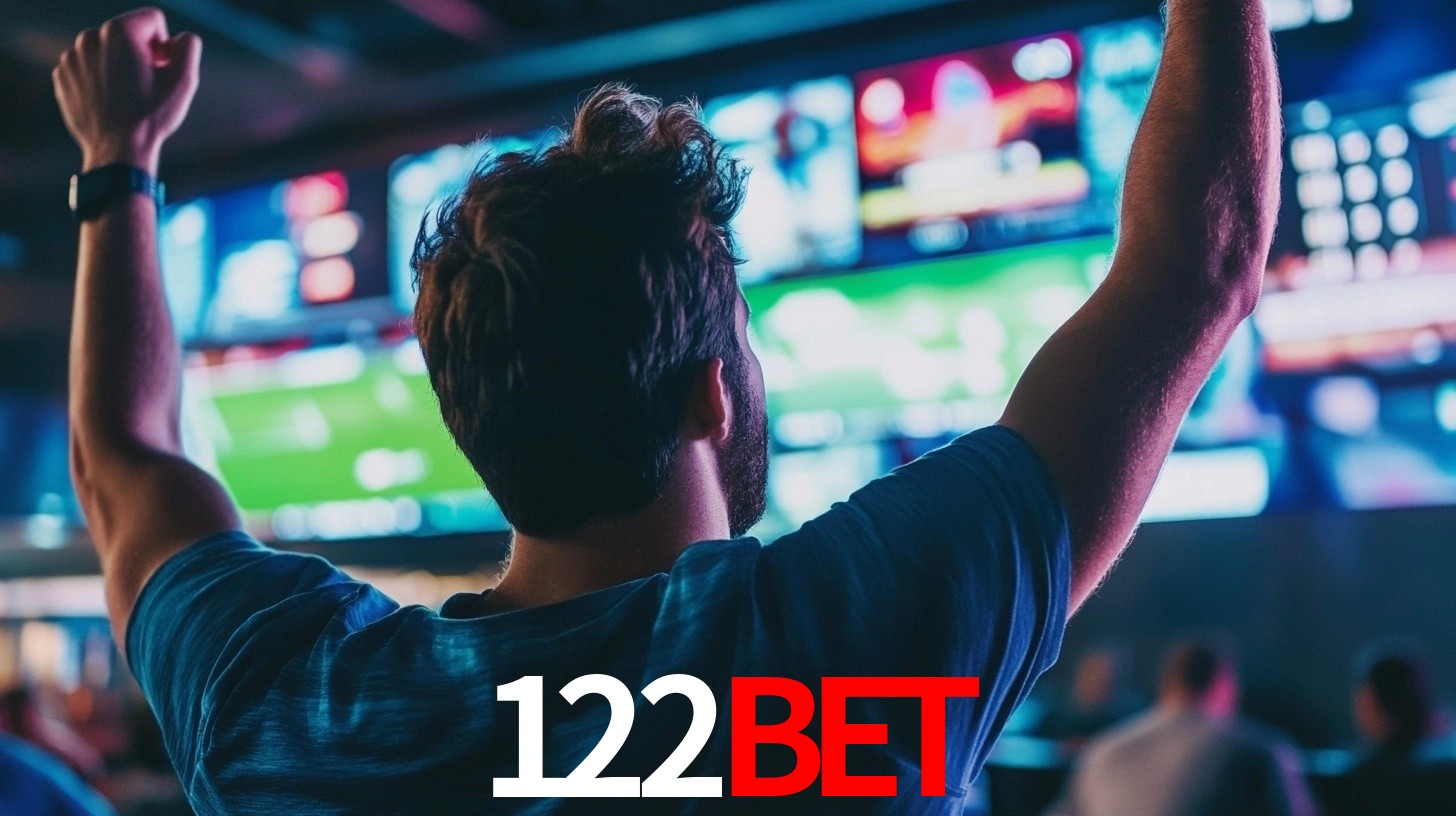 122bet - Fortuna e Diversão - 122bet.com