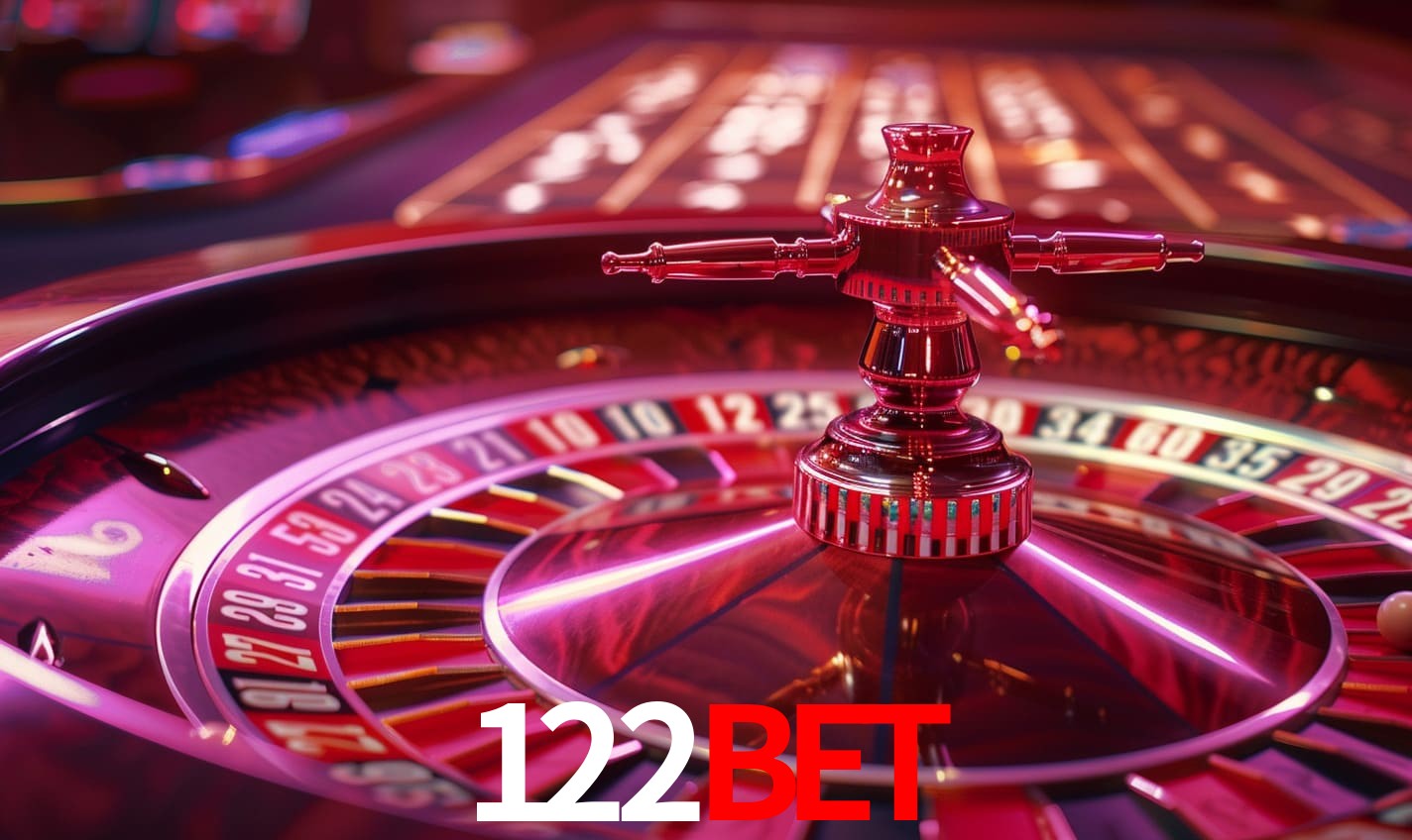 Descubra o Programa VIP da 122bet: Vantagens Exclusivas para Jogadores