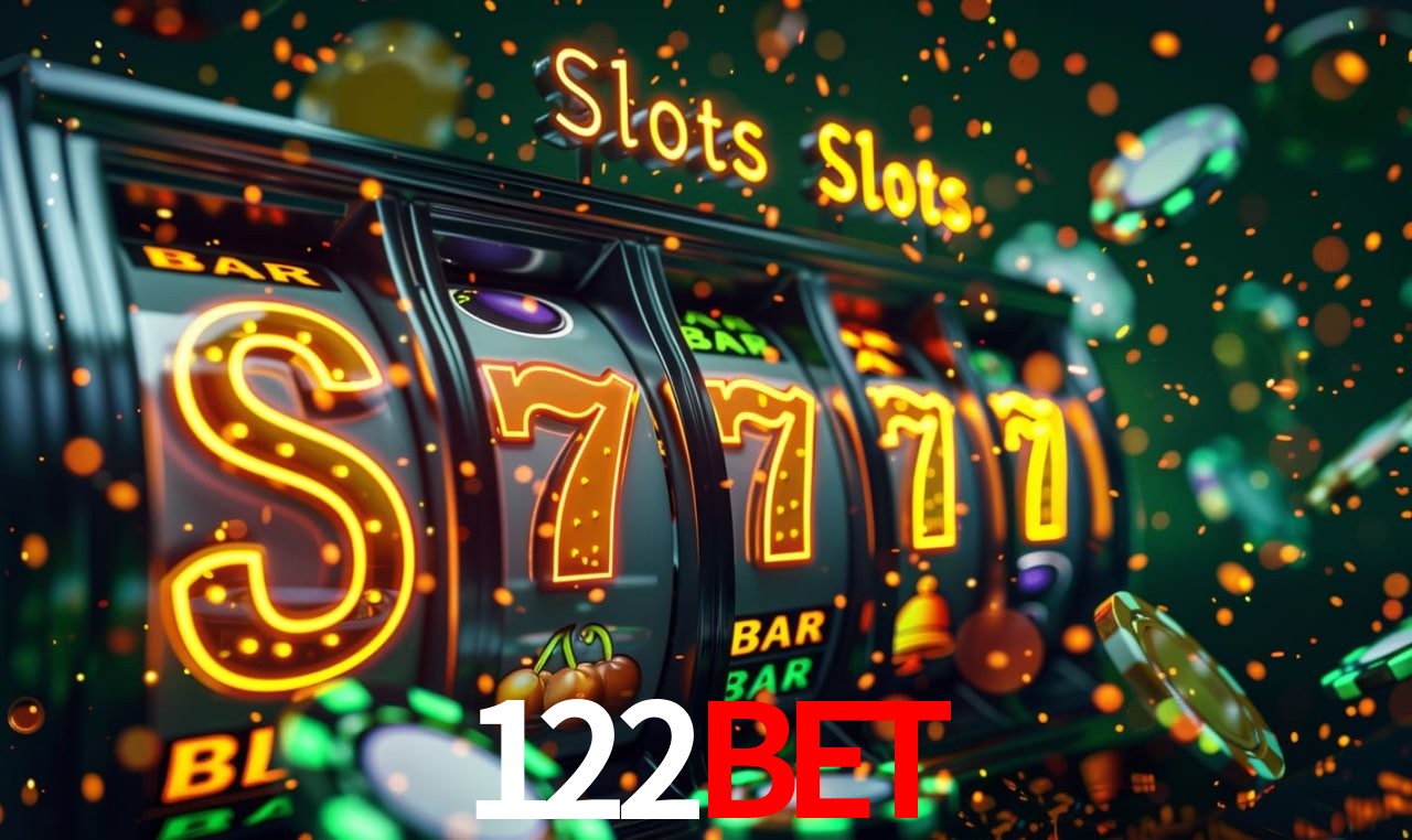 Torneios 122bet