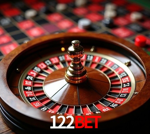 Benefícios da Conta 122bet