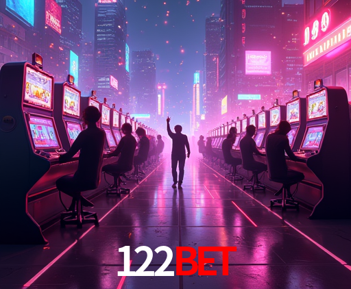 Interface Premium 122bet