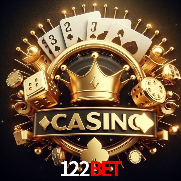 Apostas de Futebol 122bet