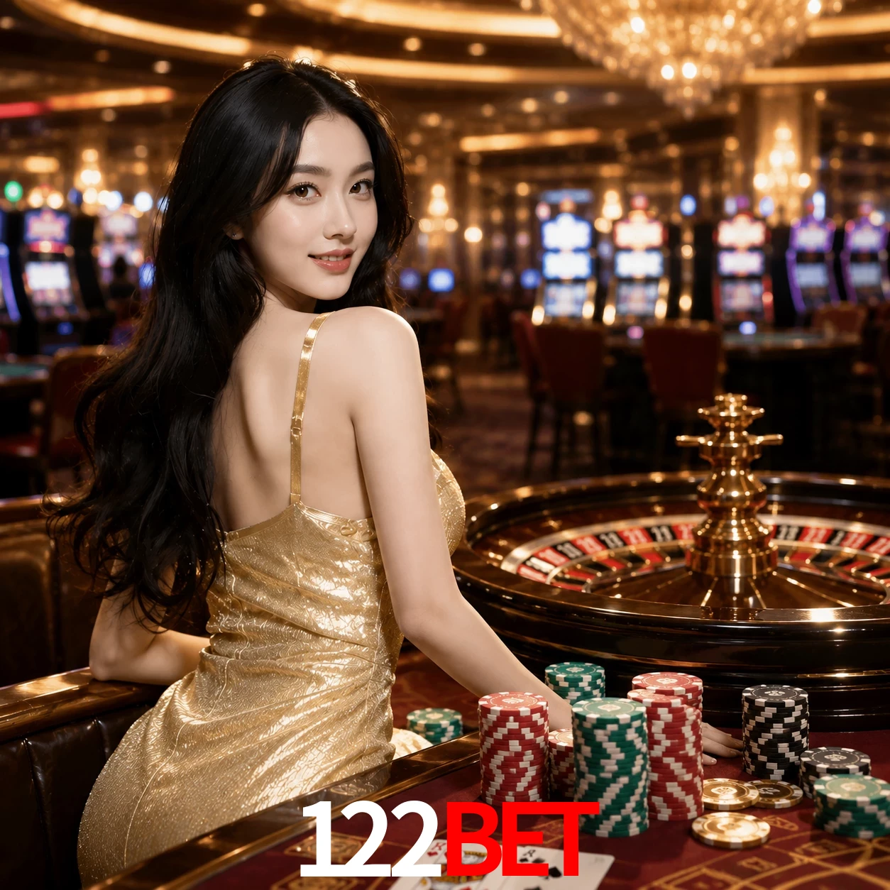 Download app 122bet Android iOS