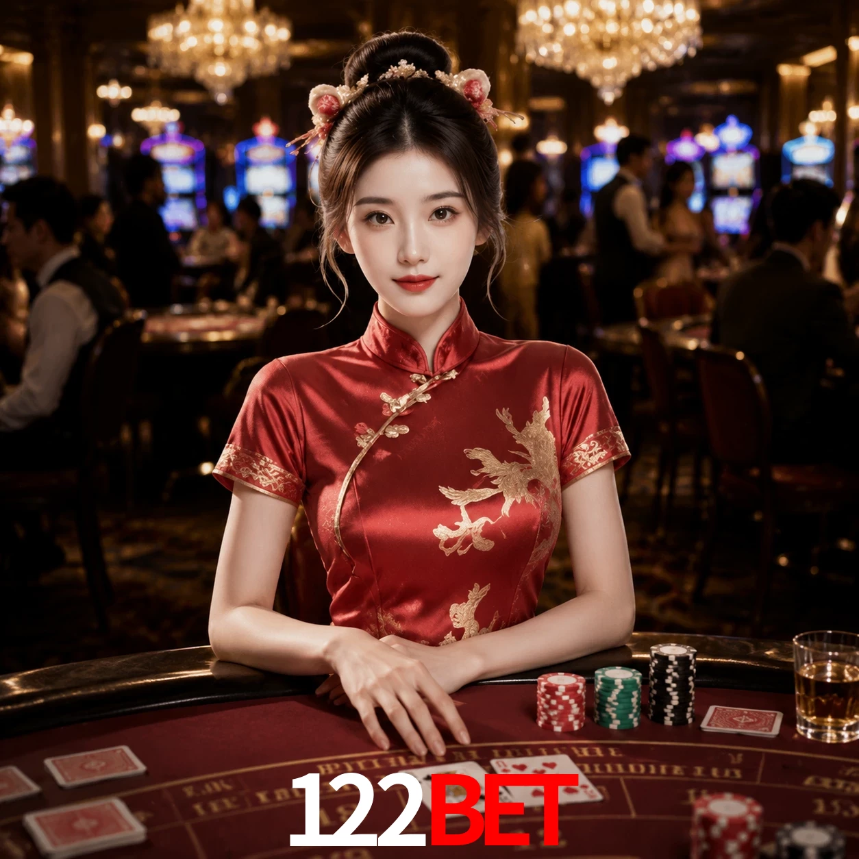 122bet multi dispositivo