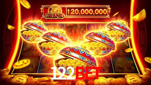 App 122bet slots mobile