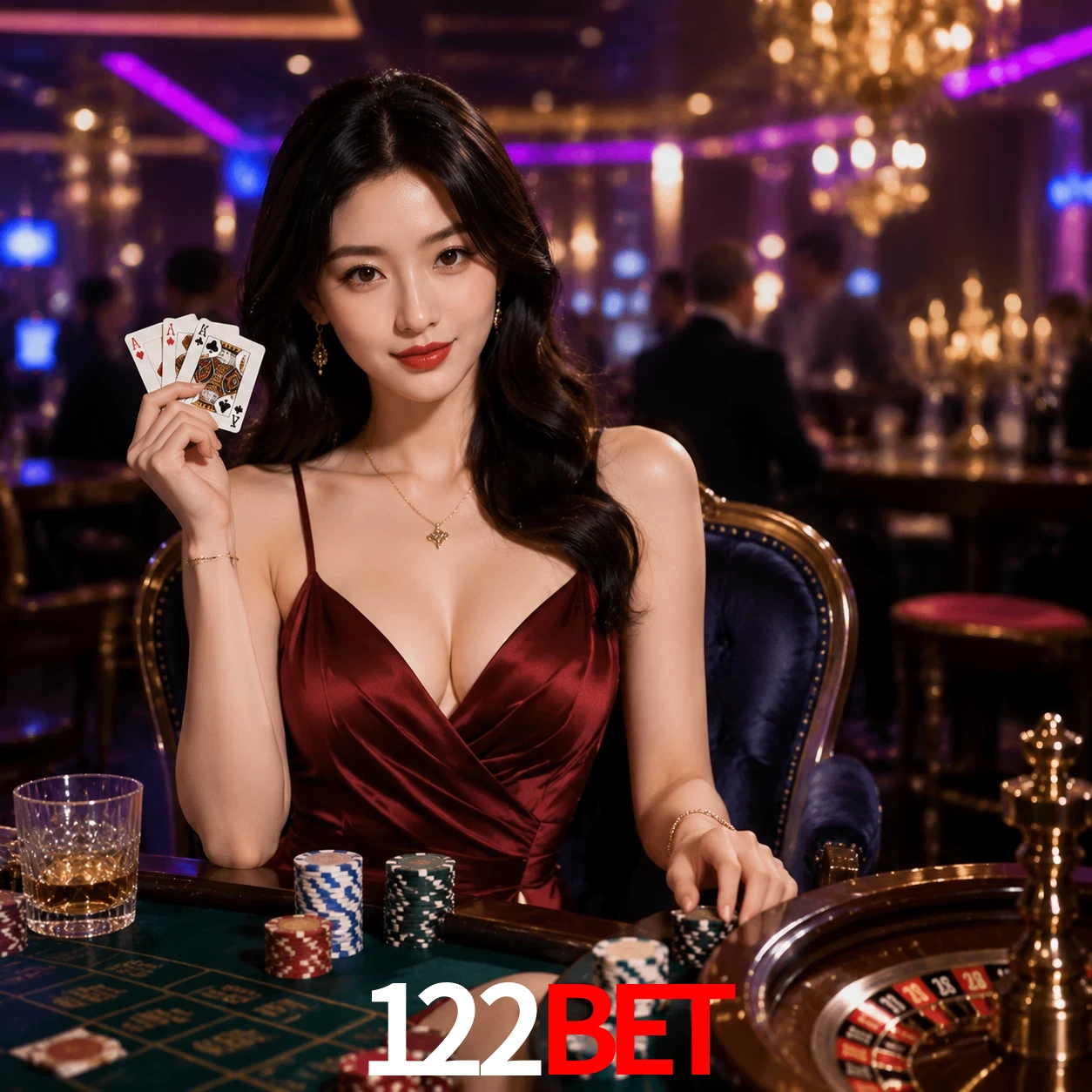 Suporte VIP 122bet - atendimento prioritário