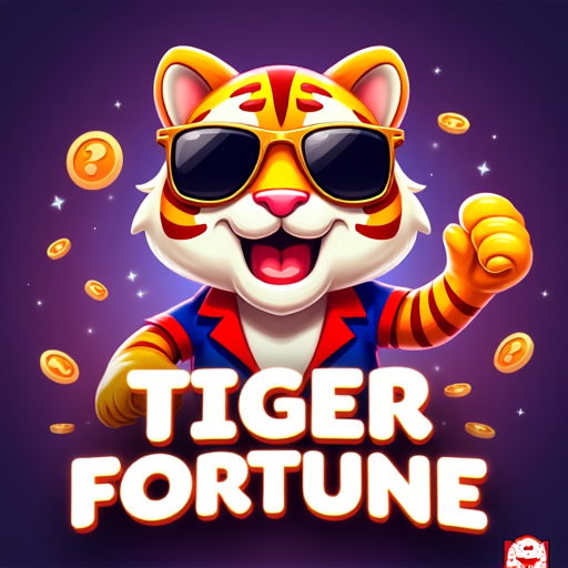 Fortune Tiger 122bet cassino online